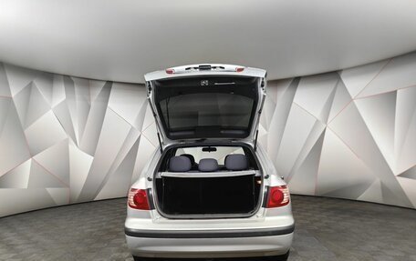 Hyundai Elantra III, 2006 год, 445 000 рублей, 11 фотография