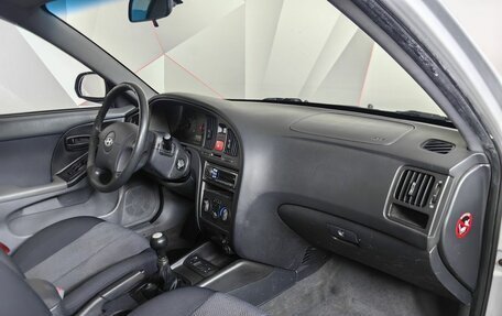 Hyundai Elantra III, 2006 год, 445 000 рублей, 12 фотография