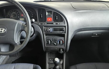 Hyundai Elantra III, 2006 год, 445 000 рублей, 14 фотография