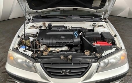 Hyundai Elantra III, 2006 год, 445 000 рублей, 10 фотография