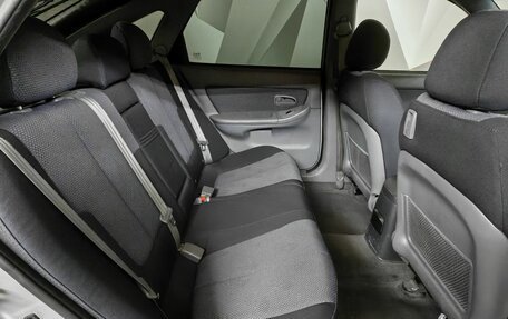 Hyundai Elantra III, 2006 год, 445 000 рублей, 15 фотография