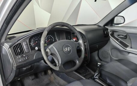 Hyundai Elantra III, 2006 год, 445 000 рублей, 18 фотография