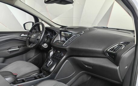 Ford C-MAX II, 2016 год, 943 000 рублей, 12 фотография