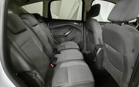 Ford C-MAX II, 2016 год, 943 000 рублей, 15 фотография