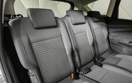 Ford C-MAX II, 2016 год, 943 000 рублей, 16 фотография