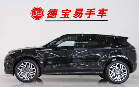 Land Rover Range Rover Evoque II, 2026 год, 5 940 000 рублей, 3 фотография