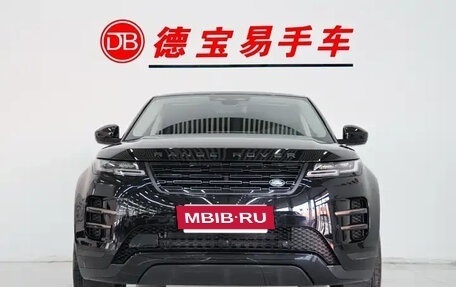 Land Rover Range Rover Evoque II, 2026 год, 5 940 000 рублей, 2 фотография