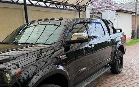 Toyota Tundra II, 2013 год, 4 000 000 рублей, 4 фотография
