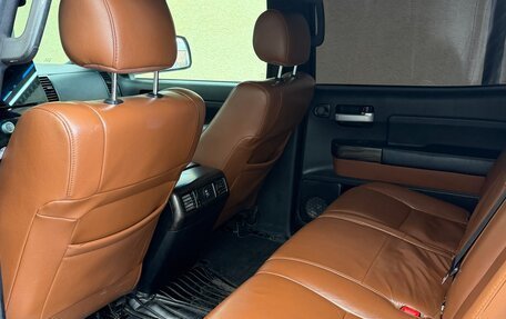 Toyota Tundra II, 2013 год, 4 000 000 рублей, 7 фотография