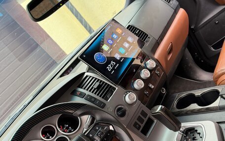 Toyota Tundra II, 2013 год, 4 000 000 рублей, 6 фотография