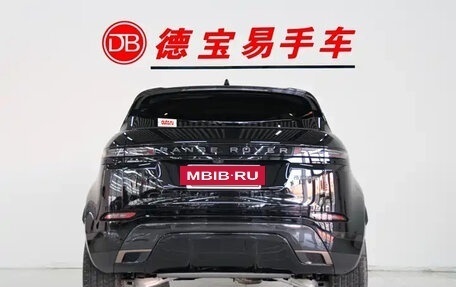 Land Rover Range Rover Evoque II, 2026 год, 5 940 000 рублей, 5 фотография