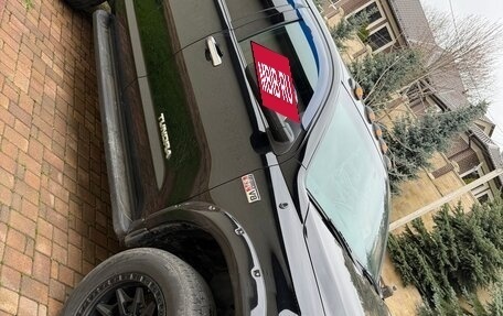 Toyota Tundra II, 2013 год, 4 000 000 рублей, 3 фотография