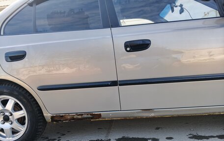 Hyundai Accent II, 2008 год, 250 000 рублей, 7 фотография