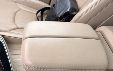 Audi Q7, 2017 год, 4 800 000 рублей, 12 фотография