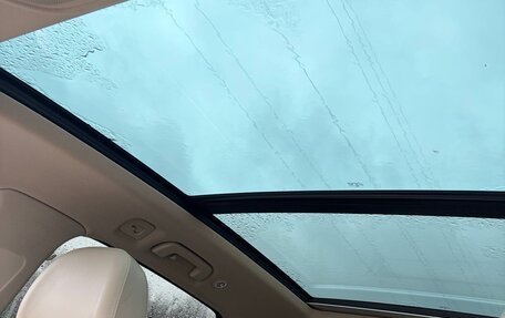 Audi Q7, 2017 год, 4 800 000 рублей, 11 фотография