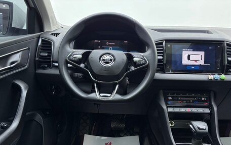 Skoda Karoq I, 2022 год, 2 280 000 рублей, 7 фотография