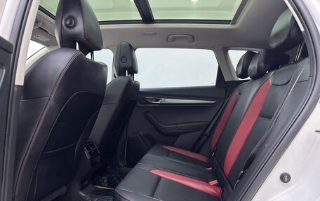 Skoda Karoq I, 2022 год, 2 280 000 рублей, 5 фотография