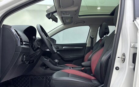 Skoda Karoq I, 2022 год, 2 280 000 рублей, 4 фотография