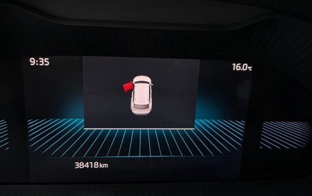 Skoda Karoq I, 2022 год, 2 280 000 рублей, 6 фотография