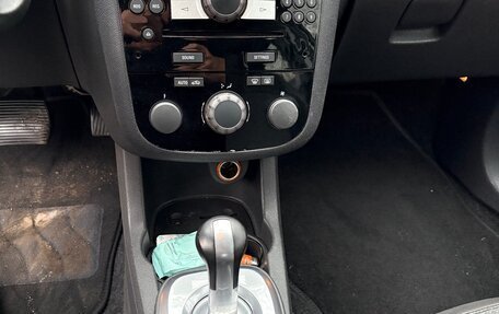 Opel Corsa D, 2007 год, 300 000 рублей, 9 фотография