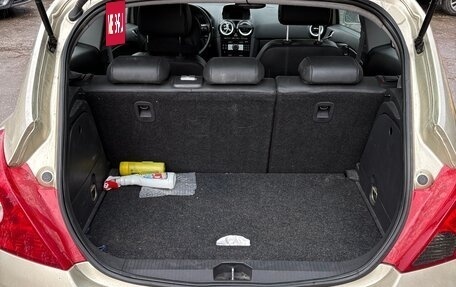 Opel Corsa D, 2007 год, 300 000 рублей, 6 фотография