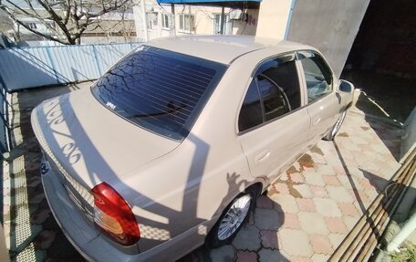 Hyundai Accent II, 2003 год, 360 000 рублей, 3 фотография