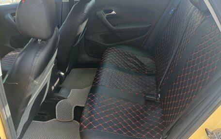 Volkswagen Polo VI (EU Market), 2016 год, 390 000 рублей, 6 фотография