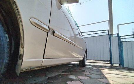 Hyundai Accent II, 2003 год, 360 000 рублей, 5 фотография