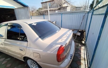 Hyundai Accent II, 2003 год, 360 000 рублей, 4 фотография