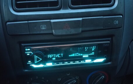 Hyundai Accent II, 2003 год, 360 000 рублей, 8 фотография