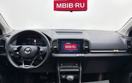 Skoda Karoq I, 2022 год, 2 280 000 рублей, 8 фотография