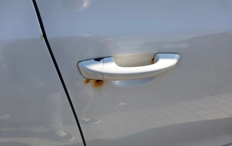 Volkswagen Golf GTI VII, 2011 год, 1 300 000 рублей, 12 фотография