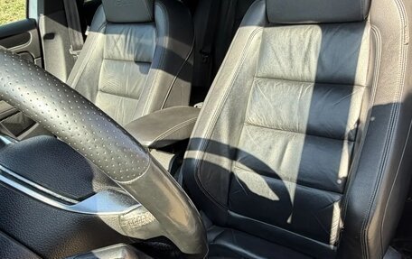 Volkswagen Golf GTI VII, 2011 год, 1 300 000 рублей, 22 фотография