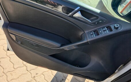 Volkswagen Golf GTI VII, 2011 год, 1 300 000 рублей, 20 фотография