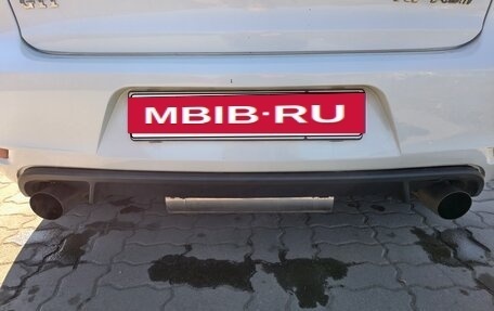 Volkswagen Golf GTI VII, 2011 год, 1 300 000 рублей, 13 фотография