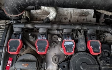 Volkswagen Golf GTI VII, 2011 год, 1 300 000 рублей, 24 фотография