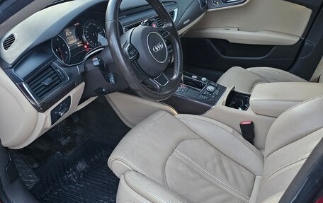 Audi A7, 2011 год, 1 600 000 рублей, 17 фотография