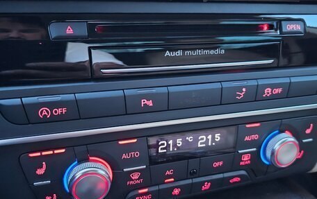 Audi A7, 2011 год, 1 600 000 рублей, 14 фотография