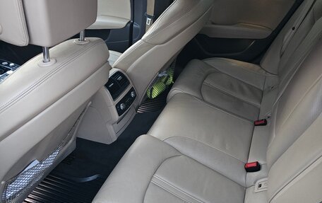 Audi A7, 2011 год, 1 600 000 рублей, 18 фотография