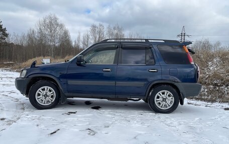 Honda CR-V IV, 1996 год, 420 000 рублей, 4 фотография
