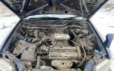 Honda CR-V IV, 1996 год, 420 000 рублей, 8 фотография