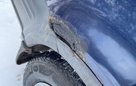 Honda CR-V IV, 1996 год, 420 000 рублей, 13 фотография