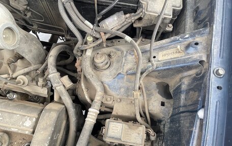 Honda CR-V IV, 1996 год, 420 000 рублей, 10 фотография