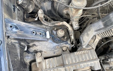 Honda CR-V IV, 1996 год, 420 000 рублей, 9 фотография