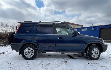 Honda CR-V IV, 1996 год, 420 000 рублей, 7 фотография