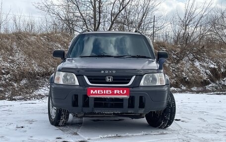 Honda CR-V IV, 1996 год, 420 000 рублей, 3 фотография