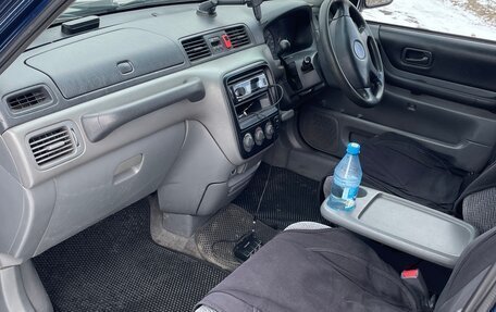 Honda CR-V IV, 1996 год, 420 000 рублей, 15 фотография