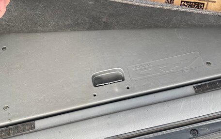 Honda CR-V IV, 1996 год, 420 000 рублей, 22 фотография