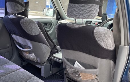 Honda CR-V IV, 1996 год, 420 000 рублей, 17 фотография