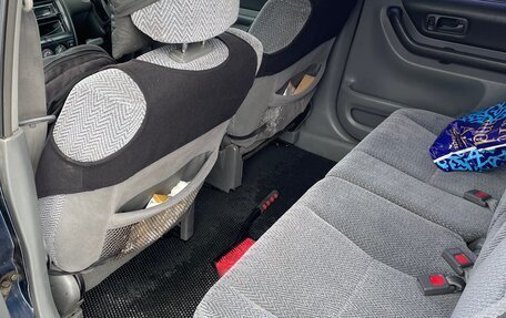 Honda CR-V IV, 1996 год, 420 000 рублей, 16 фотография